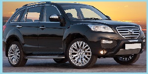 Утилизация Лифан (Lifan), утилизация, #утилизация