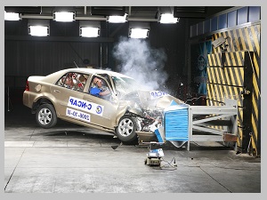 Список самых безопасных автомобилей 2016 по категориям, утилизация, #утилизация