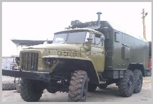 Условия утилизации автомобиля УРАЛ, утилизация, #утилизация