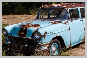Утилизация советских авто, машин СССР, утилизация, #утилизация