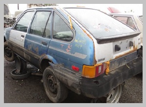 Утилизация Тойота или Toyota по утилизации, утилизация, #утилизация