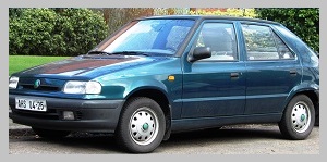 Утилизация Шкода (Skoda), утилизация, #утилизация