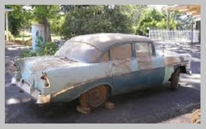 Утилизация битых авто: условия программы, утилизация, #утилизация