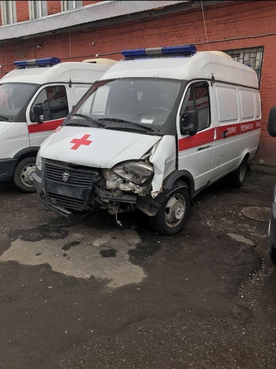Газель