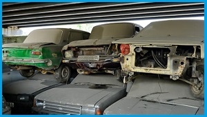 Интересовались ли вы уже, как утилизировать свой старый автомобиль?, утилизация, #утилизация