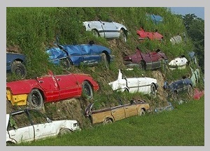 В чем секрет успеха авторециклинга в Где самая эффективная система авторециклинга?, утилизация, #утилизация