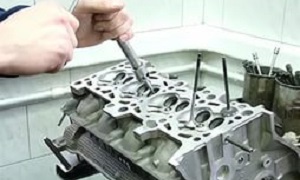 Дефектация узлов и деталей, особенности поточного и капитального ремонта автомобильного двигателя, утилизация, #утилизация Дефектация узлов и деталей, особенности поточного и капитального ремонта автомобильного двигателя, утилизация, #утилизация