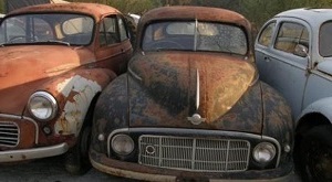 Будет ли решена программа утилизации старых автомобилей?, утилизация, #утилизация