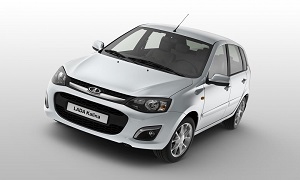 Обзор «Lada Kalina», утилизация, #утилизация Обзор «Lada Kalina», утилизация, #утилизация